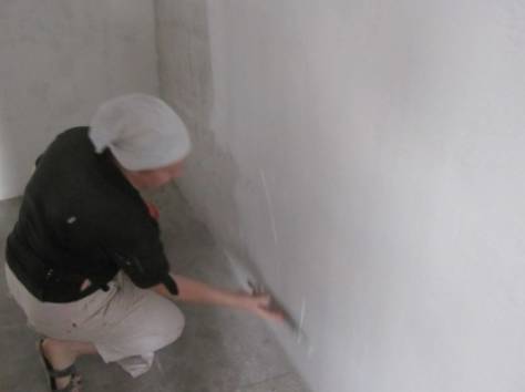 ремонт квартир под ключ, фотография 5