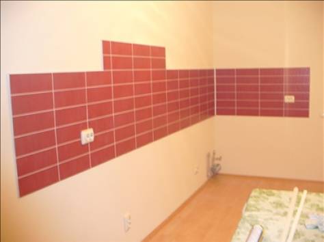 ремонт квартир под ключ, фотография 9