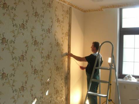 ремонт квартир под ключ, фотография 12