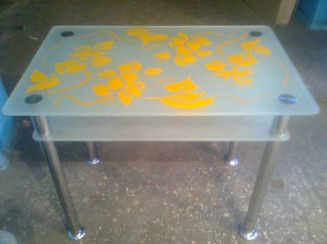 Эксклюзивные Изделия из стекла и зеркала , фотография 8