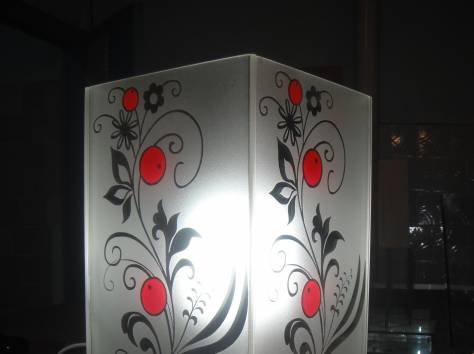 Эксклюзивные Изделия из стекла и зеркала , фотография 9