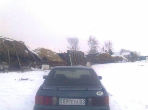 Продам Audi, фотография 4
