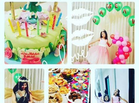 Аниматоры, фотография 1