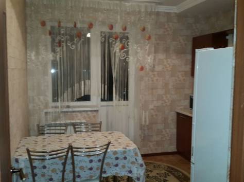 Посуточно квартира, Сарайшык 7/2, фотография 2