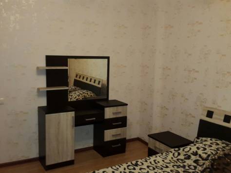 Посуточно квартира, Сарайшык 7/2, фотография 3