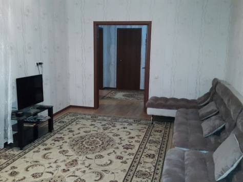 Посуточно квартира, Сарайшык 7/2, фотография 4