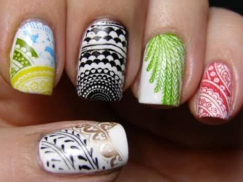 Обучение маникюр и педикюр в Астане , фотография 1