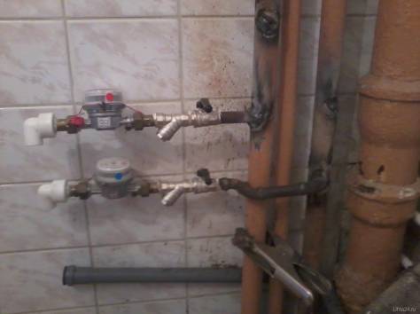 Широкий спектр сварочных и сантехнических работ, фотография 1
