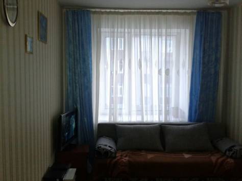 Сдается 1-но комнатная квартира в м-н Лесная поляна, фотография 5