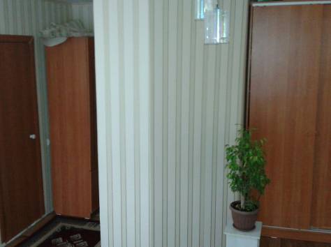 Сдается 1-но комнатная квартира в м-н Лесная поляна, фотография 6