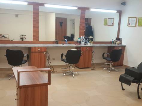 Прически свадебные, вечерние, креативные, окрашиваниие, профессиональный макияж., фотография 1