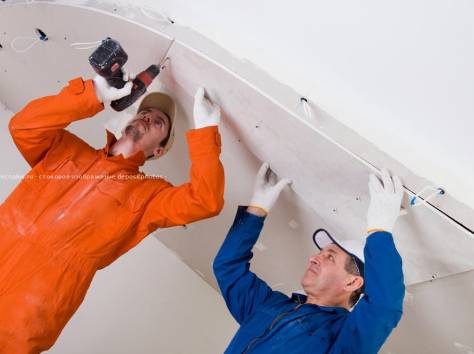 Ремонт квартир офисов помещений качественно не дорого, фотография 1