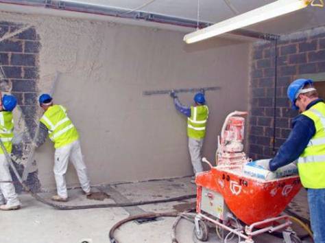 Ремонтные работы любой сложности, фотография 1