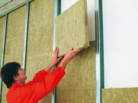 Утепление балконов стен потолков откосов полов, фотография 1