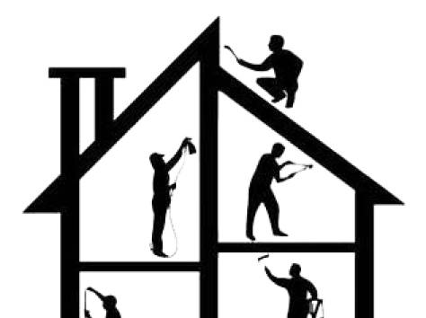 Ремонт квартир, офисов, домов, помещений., фотография 1