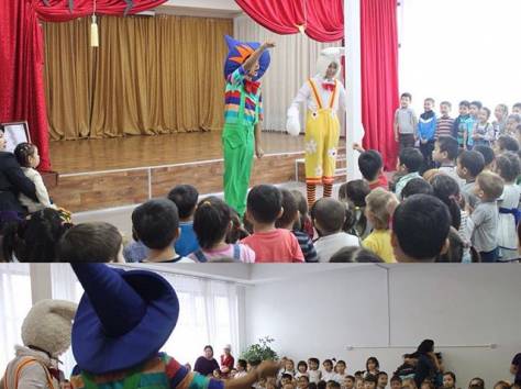 Фотограф в Астане, фотография 4