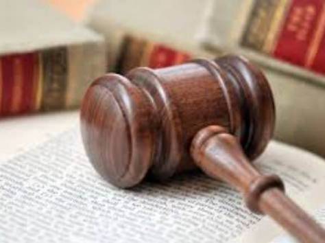 Юрист, фотография 1