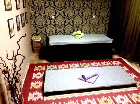 Профессиональные услуги массажа и SPA-процедур в Алматы, 24 часа , фотография 2