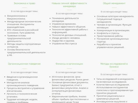 Скидка 70% на курсы МВА в Казахстане!, фотография 5