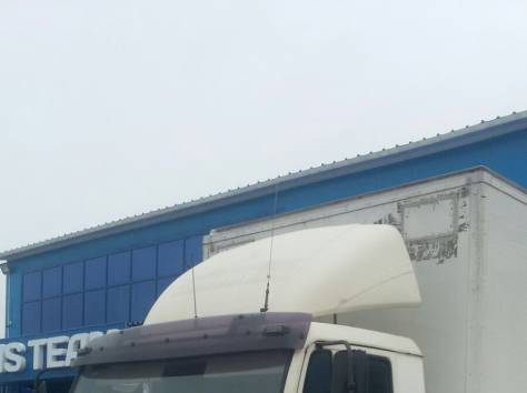 Грузоперевозки надежно и недорого, фотография 2