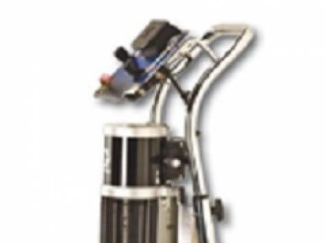 Окрасочный аппарат Graco Merkur Air Less 48:1, фотография 1