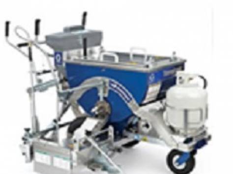 Машины для разметки THERMOLAZER 200 TC, THERMOLAZER 300 TC, THERMOLAZER ProMelt, фотография 2