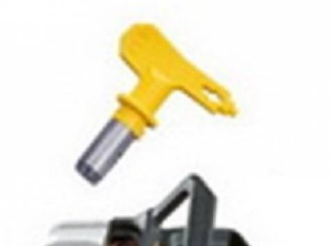 Реверсивное сопло Trade Tip 2, фотография 1