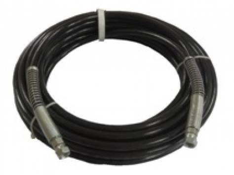 Рукав окрасочный серии WPH 500 bar, с пружинами, фотография 1