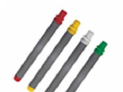 Фильтр в ручку пистолета, фотография 1