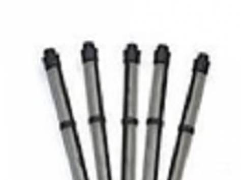 Фильтр в ручку пистолета, фотография 2