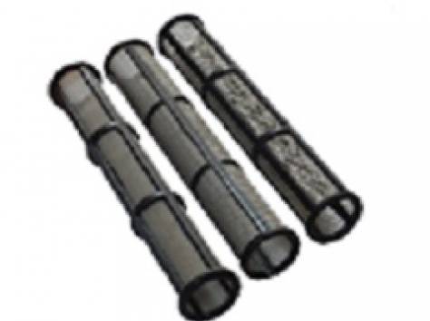 Полнопоточный фильтр Graco, фотография 2