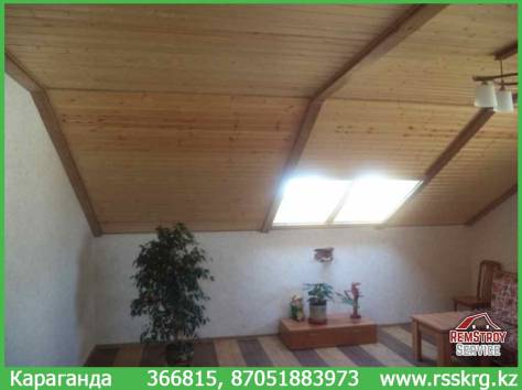 Ремонт дома, коттеджа под ключ, фотография 5