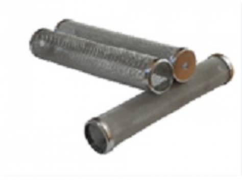 Полнопоточный фильтр STANDARD - L0NG, фотография 1