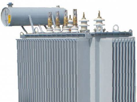 Трансформаторы сухие, фотография 1