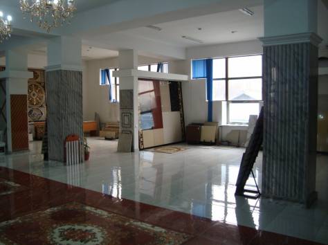 Продам травертин, керамогранит, мрамор, кафельную плитку, подвесной поталок, фотография 9