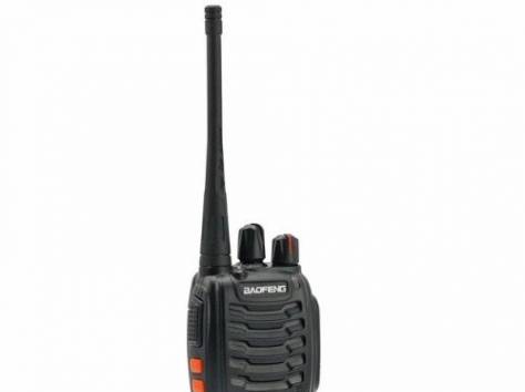 Рация Kenwood TK-666 в Алматы, фотография 3