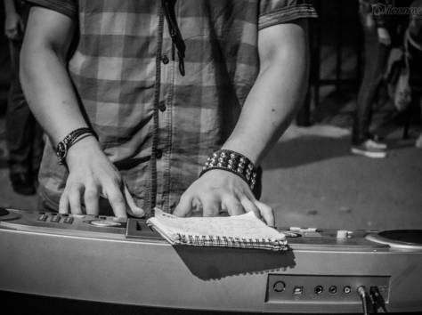 Музыкальная группа ВИА, фотография 1