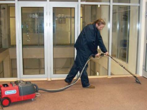 Уборка квартир, коттеджей, домов в Астане , фотография 1