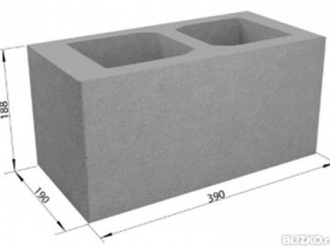 Пуансон и матрица на камень с двумя пустотами, фотография 2