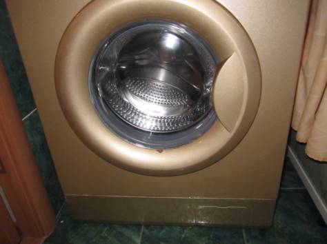 Стиральная машина-автомат, фотография 2