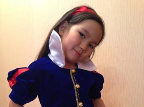 Вам нужен новогодний костюм?, фотография 1