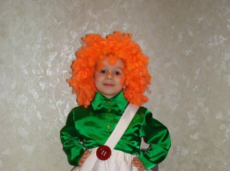 Детские костюмы на заказ, фотография 1