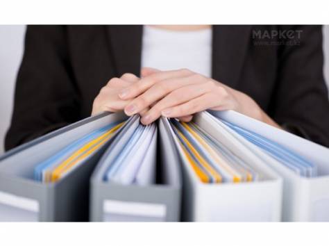 Бухгалтерские услуги, фотография 1