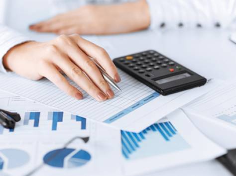 Бухгалтер, фотография 1