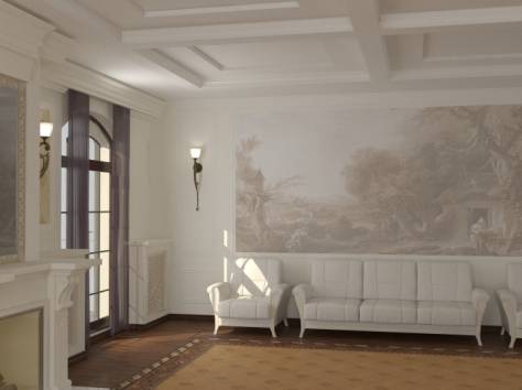 Дизайн интерьера. Услуги дизайнера., фотография 2