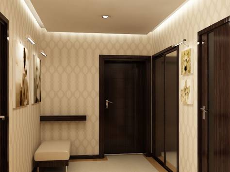 Дизайн интерьера. Услуги дизайнера., фотография 3