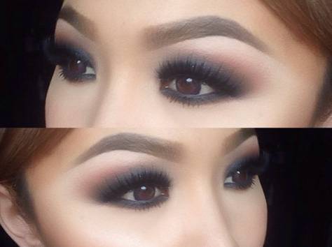 Профессиональный макияж, фотография 1