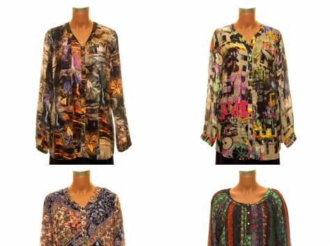 Женская одежда в Алматы, фотография 3