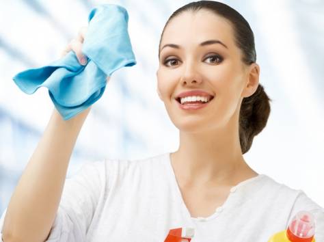 Уборка квартир Астана, фотография 1