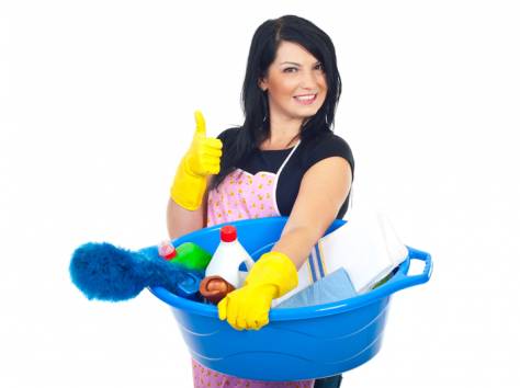 Клининг АСТАНА, фотография 1